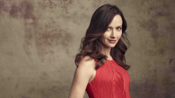 Amy Acker