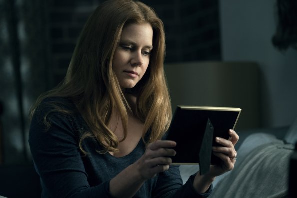 Amy Adams As Lois Lane In Justice League 8k
