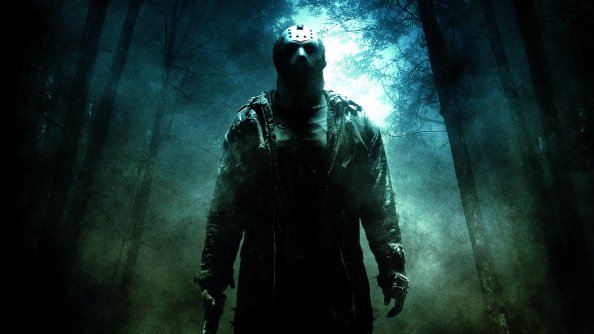 Friday The 13th 2019 4k