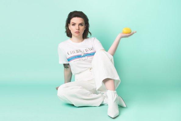 Emma Blackery