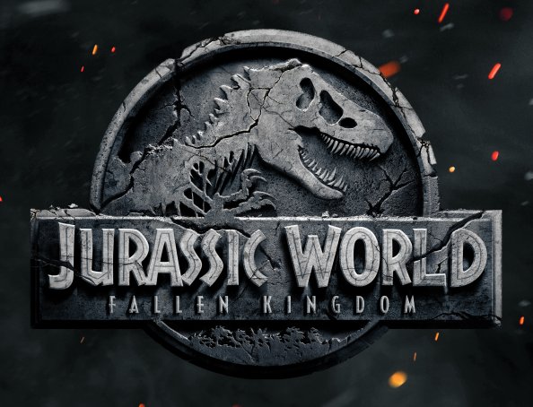 Jurassic World Fallen Kingdom 4k