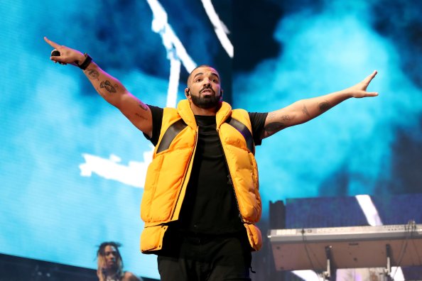 Drake 5k
