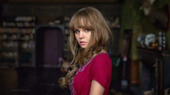 Anastasia Scheglova 2019