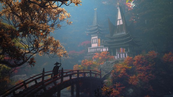 Path Of Reunion