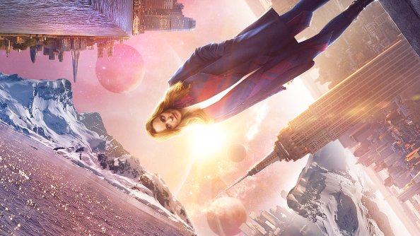Doctor Strange Mcadams