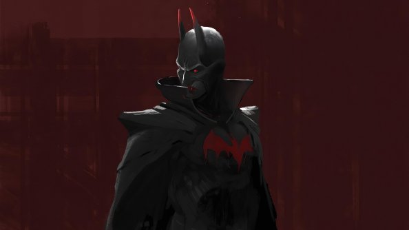 Batman Devil