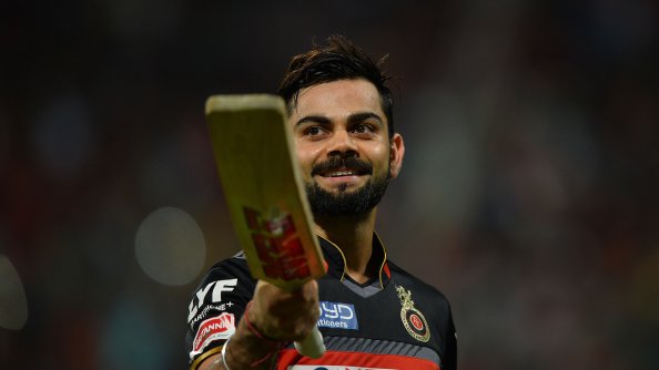 Virat Kohli 4k