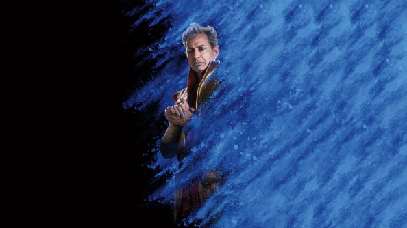 Grandmaster Thor Ragnarok 2017 5k