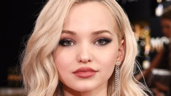 Dove Cameron In 2018