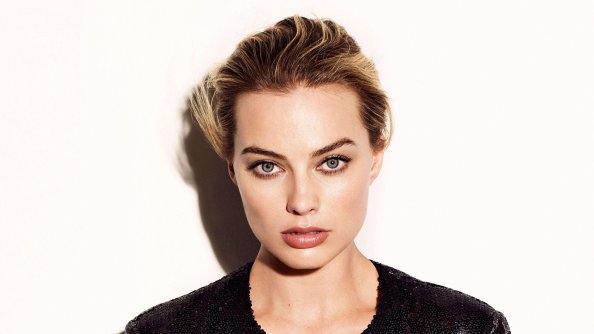 Margot Robbie Latest 2018
