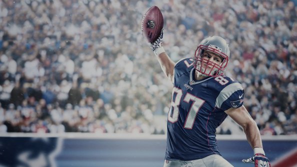 Madden Nfl 2017