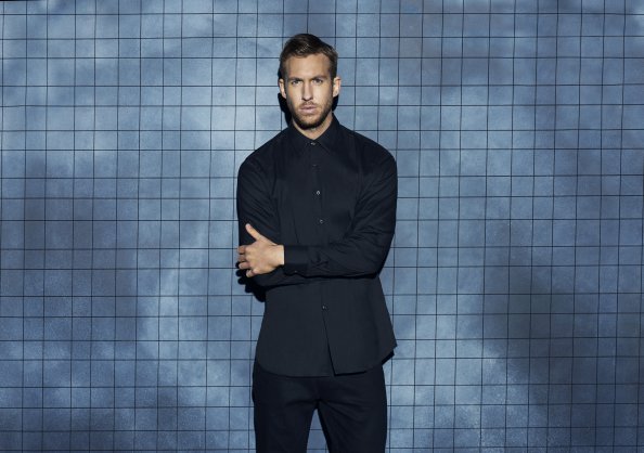 Calvin Harris 5k