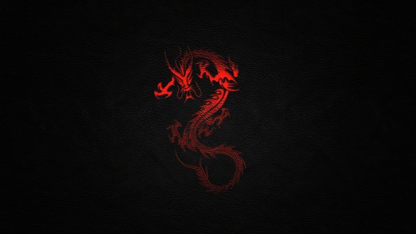 Dragon Leather Background 4k