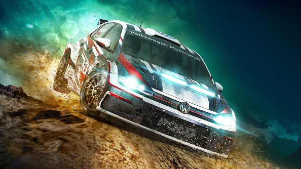 Dirt Rally 2 2019