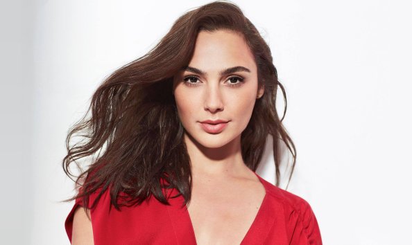 Gal Gadot Revlon Candid Foundation Commercial 2019
