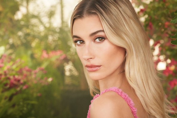 Hailey Baldwin 2020 New