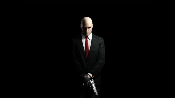 Hitman 2020 5k