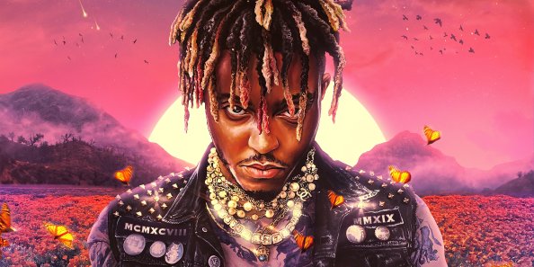 Juice Wrld 2020
