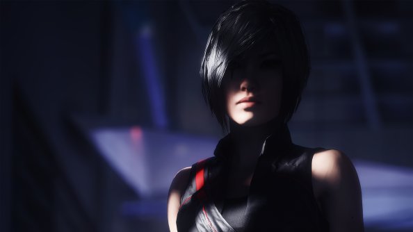 Mirrors Edge Catalyst 2020 4k