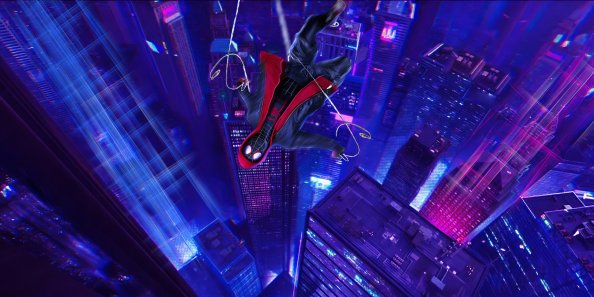 Spiderman 2020 Artwork 4k