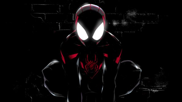 Spider Man 4k 2020 Artwork