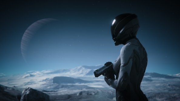 Thoughts Star Citizen 4k