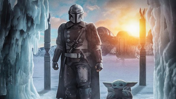 The Mandalorian Adventure In Yakutia