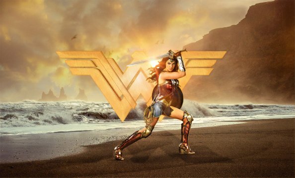 Wonder Woman4k Gal Gadot