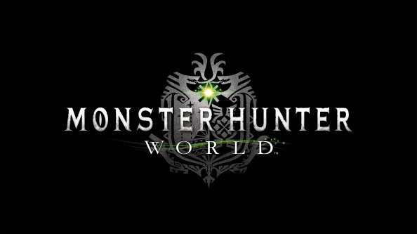 Monster Hunter World