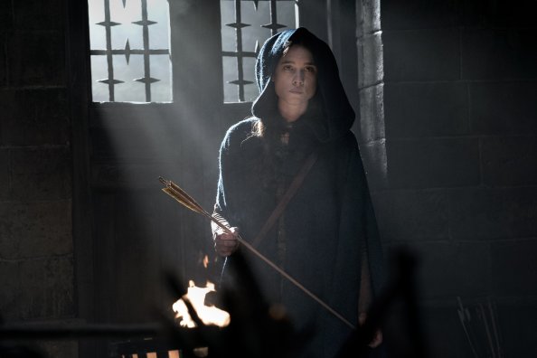 King Arthur The Mage