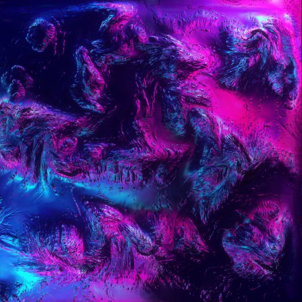 Digital Art Illustration 4k