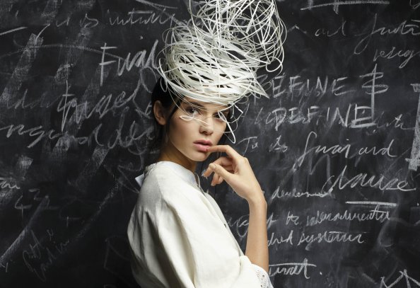 2018 Kendall Jenner Latest