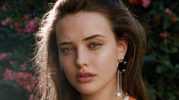 Katherine Langford New