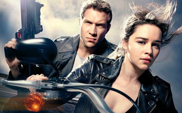 Terminator Genisys 2