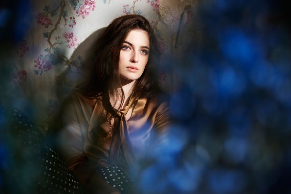 Millie Brady