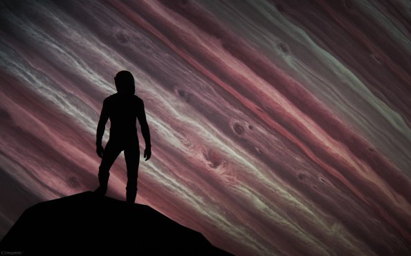 Star Citizen Wanderer 4k