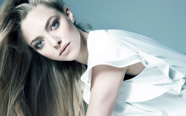 Latest Amanda Seyfried