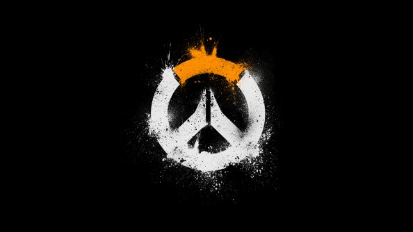 Overwatch Logo HD