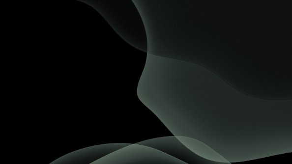 Dark Apple Mac Pro 4k