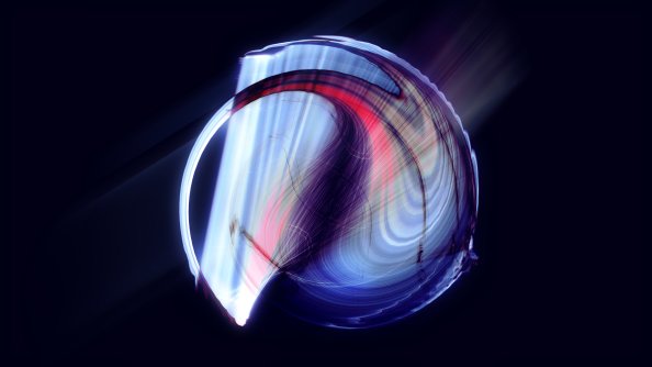 Abstract Difusion 4k