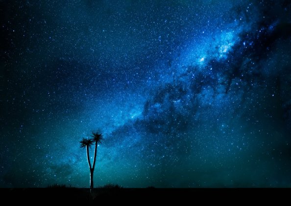 Milkyway 8k