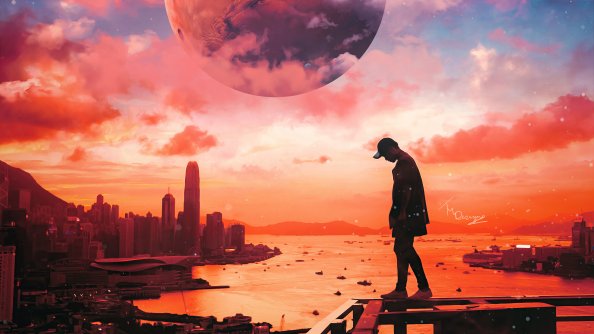 Connecting With Myself 5k