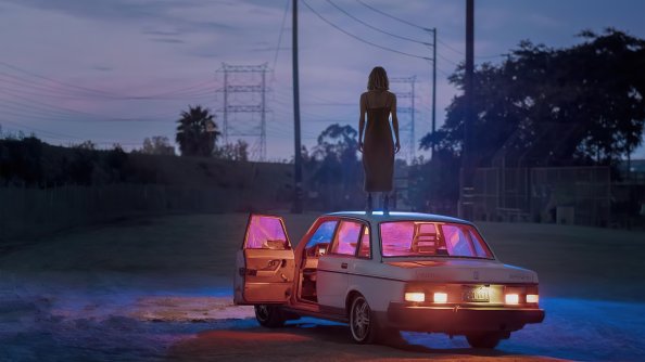 When Nobody Understands You