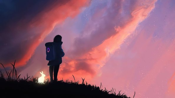 Solo Adventure