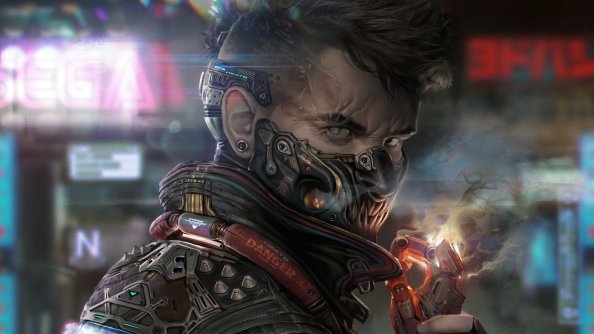 The Nuclear Demon