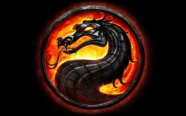Dragon Logo
