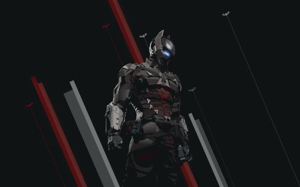 Batman 4k 2020