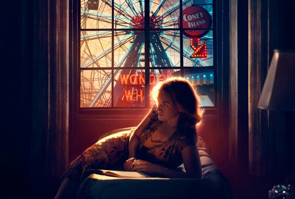 Wonder Wheel 2017