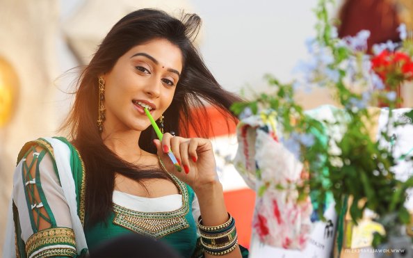 Regina Cassandra 3