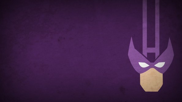 Hawkeye Minimalism